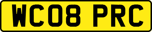 WC08PRC