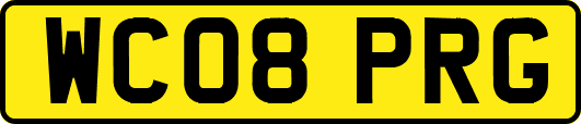 WC08PRG