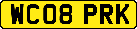 WC08PRK