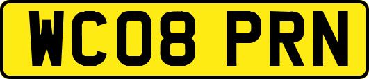 WC08PRN