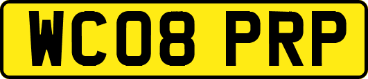 WC08PRP