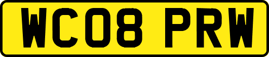 WC08PRW