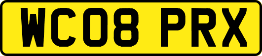 WC08PRX