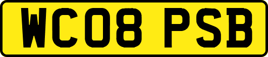WC08PSB