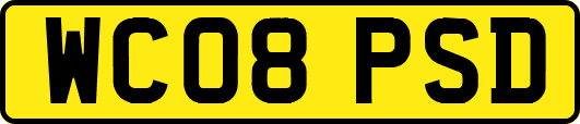 WC08PSD