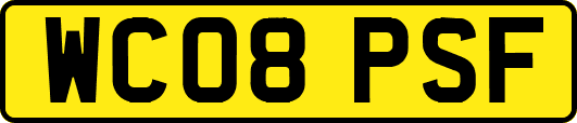 WC08PSF