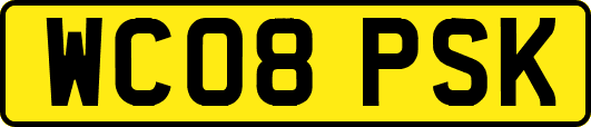 WC08PSK
