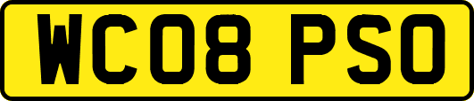 WC08PSO