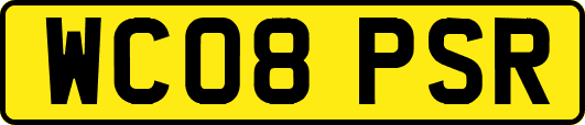 WC08PSR