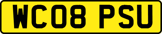 WC08PSU