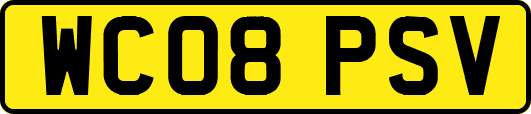WC08PSV