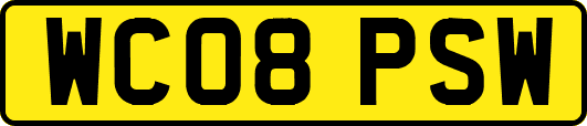 WC08PSW