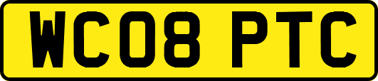 WC08PTC