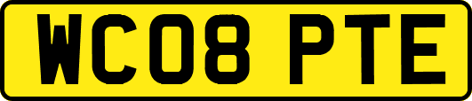 WC08PTE