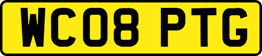 WC08PTG
