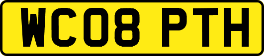 WC08PTH