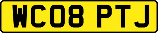 WC08PTJ