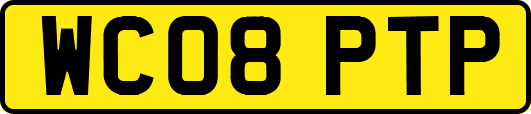 WC08PTP