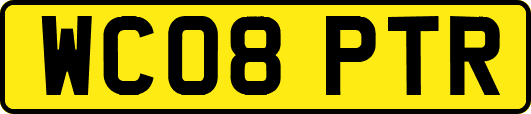 WC08PTR
