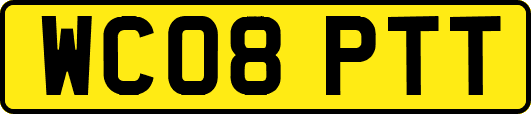 WC08PTT