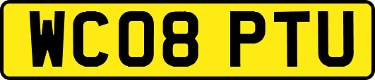 WC08PTU