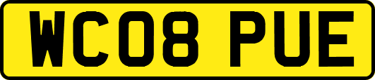 WC08PUE