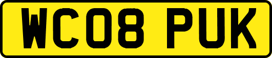 WC08PUK
