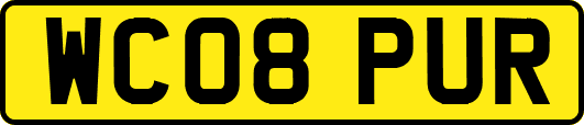 WC08PUR