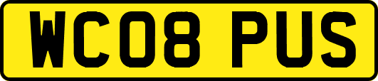WC08PUS