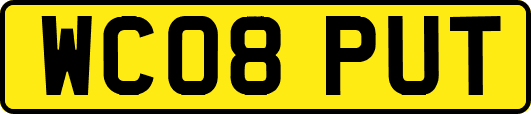 WC08PUT