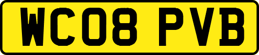 WC08PVB