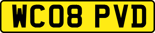 WC08PVD