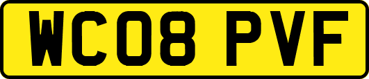 WC08PVF