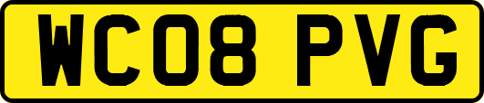 WC08PVG