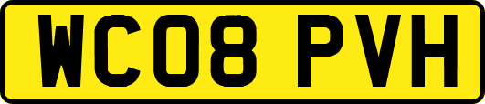WC08PVH