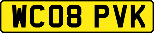 WC08PVK