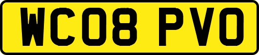 WC08PVO