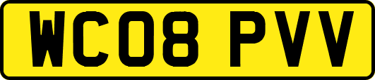 WC08PVV