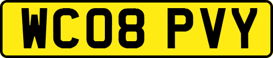 WC08PVY