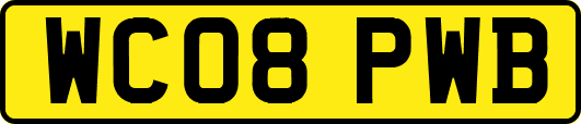 WC08PWB