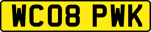 WC08PWK