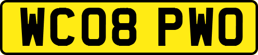 WC08PWO