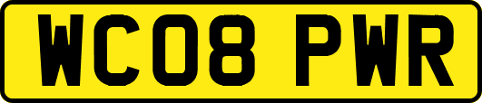 WC08PWR