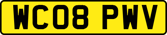 WC08PWV
