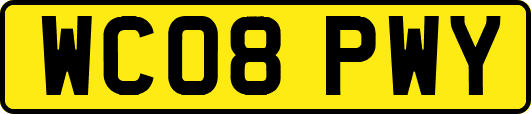 WC08PWY