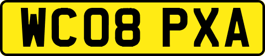 WC08PXA