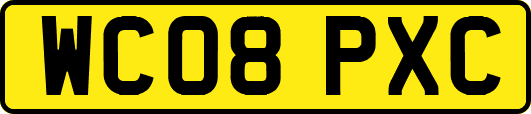 WC08PXC