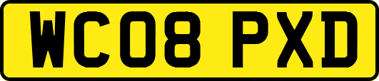 WC08PXD