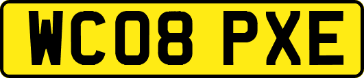 WC08PXE