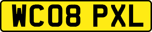 WC08PXL